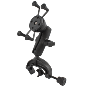 RAM MOUNT UNIVERSAL X-GRIP HOLDER YOKE GLARE MOUNT