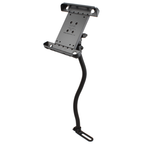 RAM MOUNT TAB-TITE IPAD / HP TOUCHPAD CRADLE POD I UNIVERSAL VEHICLE MOUNT
