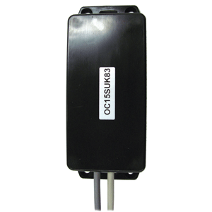 OCTOPUS SIMRAD RESISTANCE TO FREQUENCY CONVERSION KIT, REQUIRED F/SIMRAD AUTOPILOTS