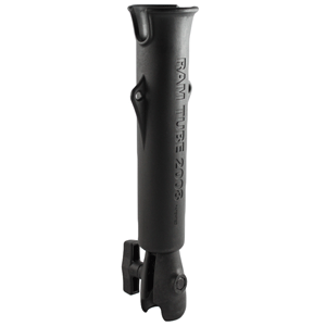 RAM MOUNT 2008 FISHING ROD HOLDER W/O BASE