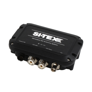SITEX MDA-3 METADATA ZERO LOSS AIS ANTENNA SPLITTER