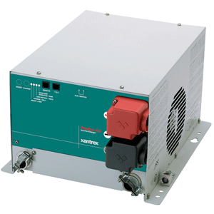 XANTREX FREEDOM 458 INVERTER/CHARGER, 2000W