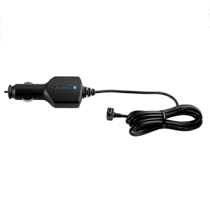 GARMIN VEHICLE POWER CABLE F/ETREX 10, DeZL 560, NULINK!, NUVI, ZUMO VIRB