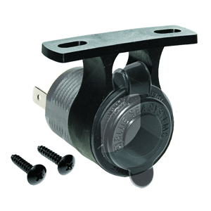 BLUE SEA 1014 MOUNTING BRACKET F/1011 12V SOCKET