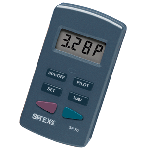 SITEX SP-70 SECOND STATION KIT W/30' CABLE