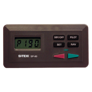 SITEX SP-80 SECOND STATION KIT W/25' CABLE