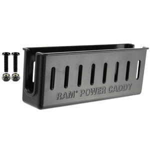 RAM MOUNT LAPTOP POWER SUPPLY CADDY