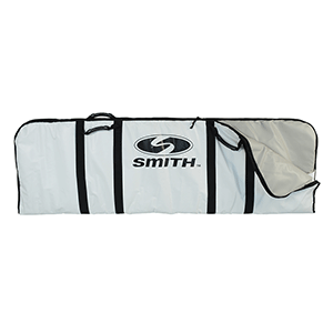 CE SMITH TOURNAMENT FISH COOLER BAG, 22" X 70"