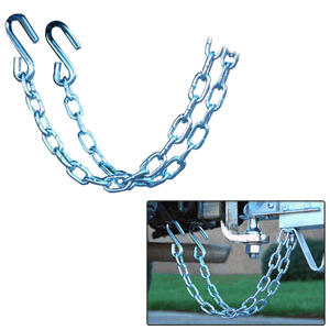 CE SMITH SAFETY CHAIN SET, CLASS IV
