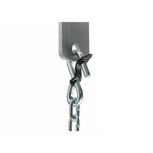 CE SMITH S-HOOK KEEPERS (PAIR), BLACK