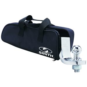 CE SMITH DRAW BAR STORAGE BAG, BLACK
