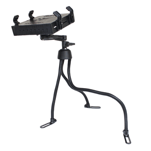 RAM MOUNT POD III UNIVERSAL NO-DRILL LAPTOP MOUNT W/TOUGH-TRAY