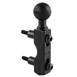 RAM MOUNT MOTORCYCLE BRAKE/CLUTCH RESERVOIR BASE