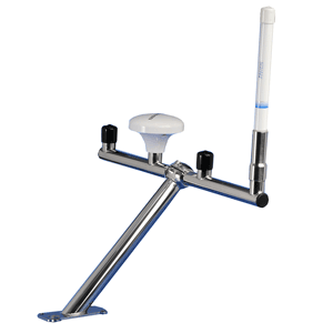 SCANSTRUT TB-01 T-BAR MOUNT F/GPS/VHF ANTENNA