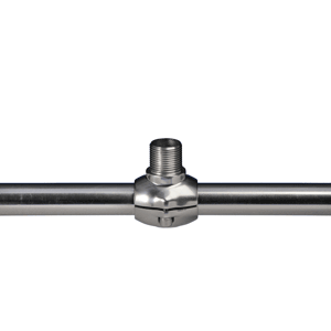 SCANSTRUT RA-01 RAIL MOUNT F/GPS/VHF ANTENNA