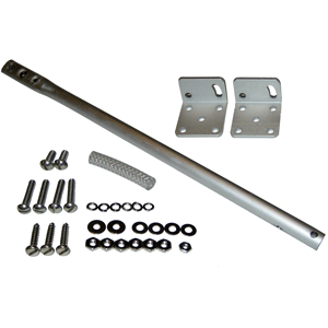 DAVIS UNIVERSAL MASTHEAD MOUNT F/WINDTRAK 10.SPORT & WINDTRAK 15