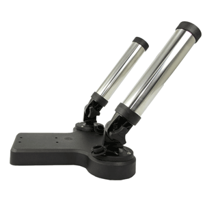 SCOTTY 447 HP DUAL ROCKET LAUNCHER ROD HOLDER