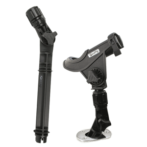 SCOTTY 453 GIMBAL ADAPTER W/GEAR HEAD