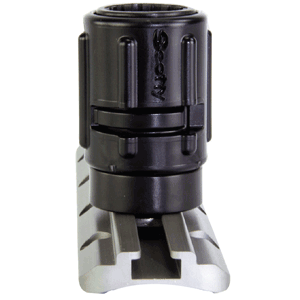 SCOTTY GEAR-HEAD TRACK ADAPTER