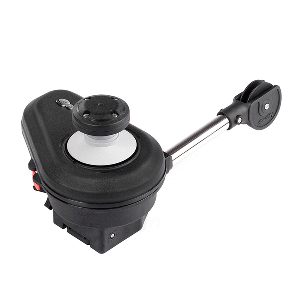 SCOTTY 2500 ELECTRIC TRAP/POT LINE PULLER
