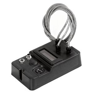 UFLEX POWER A SYSTEM CONTROL UNIT W/LED DIAGNOSTIC PROGRAM