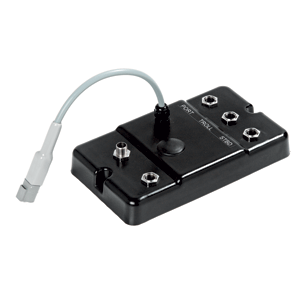 UFLEX POWER A ELECTRONIC SHIFT UNIT