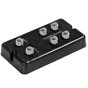 UFLEX POWER A POWER SUPPLY UNIT F/12V SYSTEMS