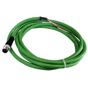 UFLEX POWER A T-VT2 UNIVERSAL V-THROTTLE CABLE, 6.5'