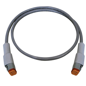 UFLEX POWER A M-PE1 POWER EXTENSION CABLE, 3.3'