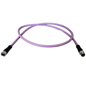UFLEX POWER A CAN-1 NETWORK CONNECTION CABLE, 3.3'