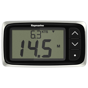 RAYMARINE I40 BIDATA DISPLAY SYSTEM