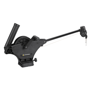 CANNON EASI-TROLL ST MANUAL DOWNRIGGER