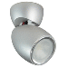 Lumitec GAI2 - General Area Illumination2 Light - Brushed Finish - 3-Color Red/Blue Non-Dimming w/White Dimming