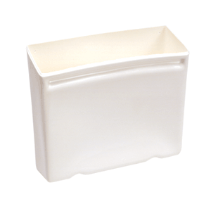 BECKSON SOFT-MATE BINOCULAR HOLDER, WHITE