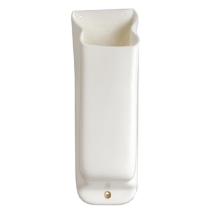 BECKSON SOFT-MATE WINCH HANDLE HOLDER, SMALL WHITE