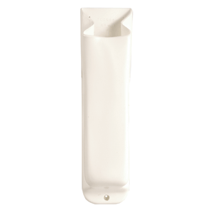 BECKSON SOFT-MATE WINCH HANDLE HOLDER, LARGE WHITE