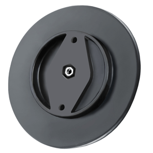RAM MOUNT ROTO-VIEW ADAPTER PLATE