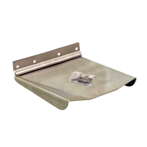BENNETT 10 X 12 M120 SPORT TAB TRIM PLANE ASSEMBLY
