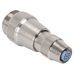 MARETRON NM-CF MINI MALE TO MICRO FEMALE REDUCER