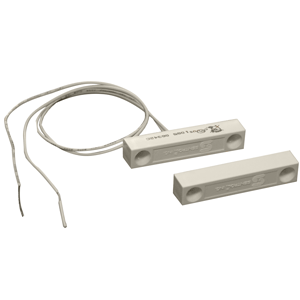 MARETRON MS-1085-N RECTANGULAR MAGNETIC SWITCH F/OUTDOOR