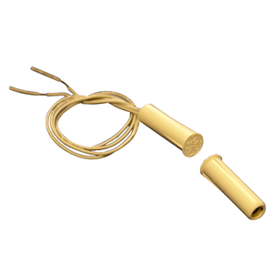 MARETRON MAGNETIC SWITCH RECESSED F/INDOOR/OUTDOOR