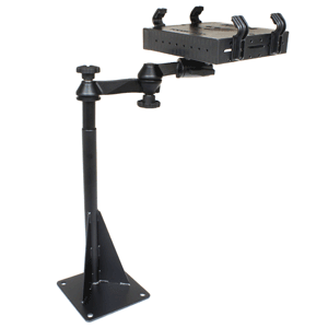 RAM MOUNT UNIVERSAL DRILL-DOWN LAPTOP MOUNT