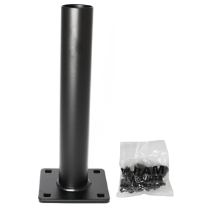 RAM MOUNT 9" LONG LOWER FEMALE TELE-POLE