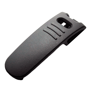 STANDARD HORIZON CLIP-24 BELT CLIP F/HX150/HX100, BLACK