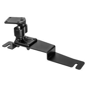 RAM MOUNT NO-DRILL VEHICLE BASE F/FORD POLICE INTERCEPTOR SEDAN (2013), FORD TAURUS (2013)