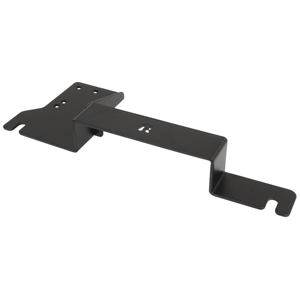 RAM MOUNT NO-DRILL VEHICLE BASE F/FORD EXPLORER (2011-2012), FORD POLICE INTERCEPTOR UTILITY (2013)