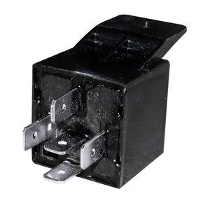 FIREBOY-XINTEX AUXILIARY RELAY