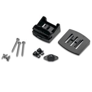 AIRMAR P66 TRANSOM MOUNTING BRACKET, 2004 & UP