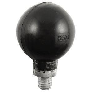 RAM MOUNT SPOTLIGHT BASE W/3/8"-16 POST