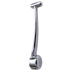 SCHMITT MARINE PALM BEACH CONTROL ARM, 316 CAST SS